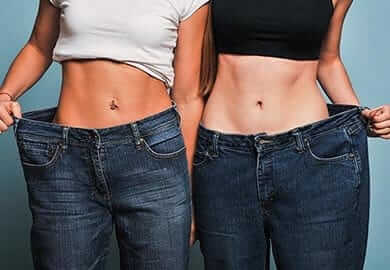 Metabolisme Boosters