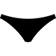 Shapewear - Zwarte getekende corrigerend ondergoed Shapewear - Zwarte getekende corrigerend ondergoed