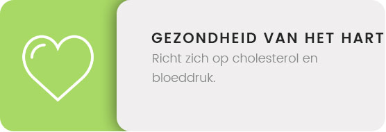 gezondheid van het hart - met een groen getekend hart gezondheid van het hart - met een groen getekend hart