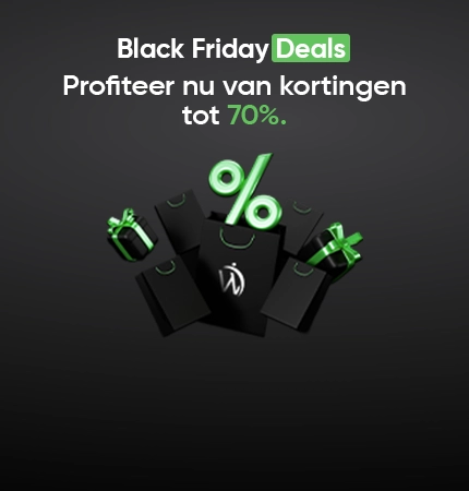 Black Friday Banner