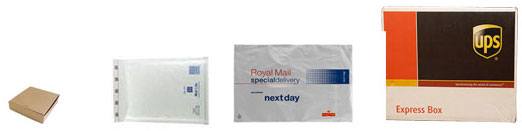 parcel Packaging parcel Packaging