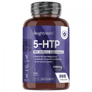 5HTP tabletten