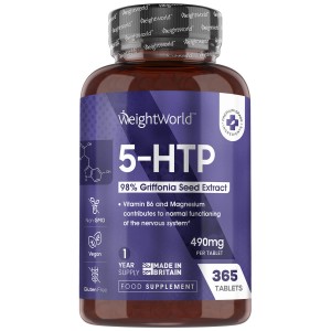 5HTP tabletten