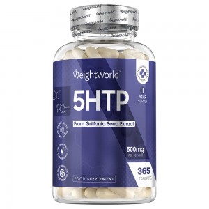 5HTP tabletten