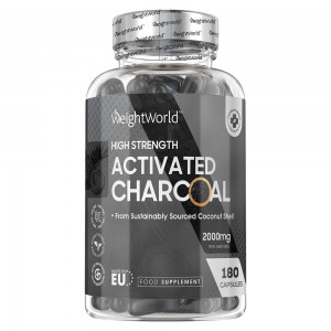 Activated Charcoal