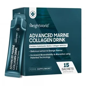 Advanced Marine Collageen Drink