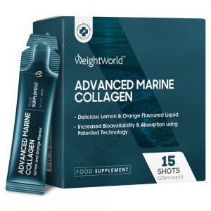 Advanced Marine Collageen Drink 