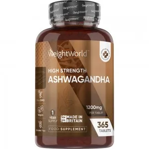 Ashwagandha extract