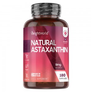 Astaxanthine