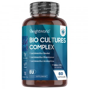 Bio Culturen Complex