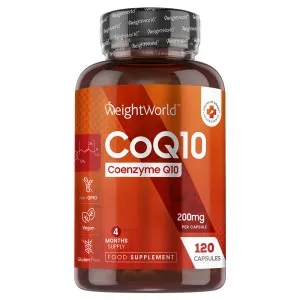 Pure CoQ10