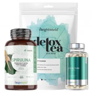 Detox pakket
