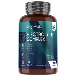 Elektrolyten Complex