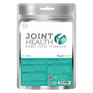 Joint Health Support Patch - 30 Pleisters voor Gewrichten Joint Health Support Patch - 30 Pleisters voor Gewrichten
