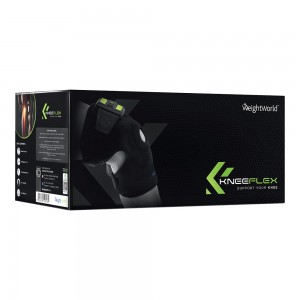 Knee-Flex apparaat