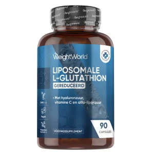 L-Glutathione Complex