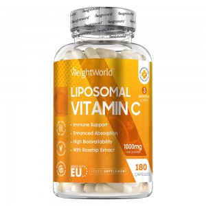 Liposomale Vitamine C