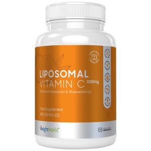 Liposomale Vitamine C