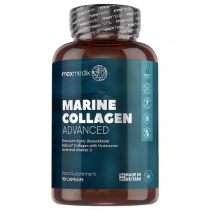 Marine Collageen Advanced