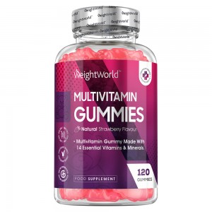 Multivitamine Gummies