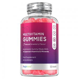Multivitamine Gummies