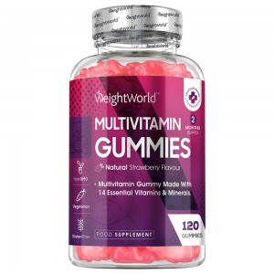 Multivitamine Gummies