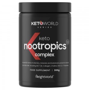 Nootropics Complex