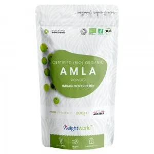 Bio Amla Poeder