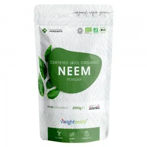 Bio Neem Poeder