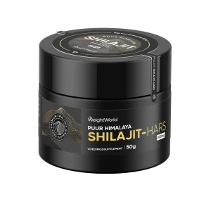 Pure shilajit hars