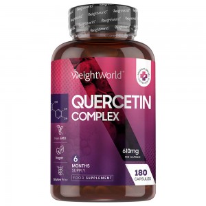 Quercetine complex