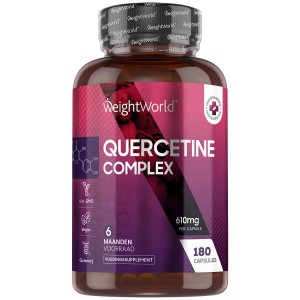 Quercetine Complex