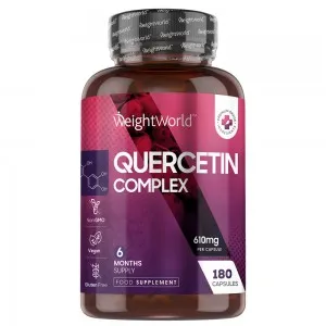 Quercetine Complex