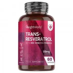Resveratrol