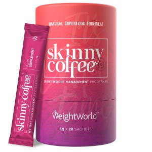 Skinny Coffee