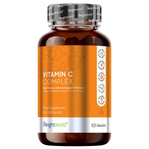 Vitamine C Complex