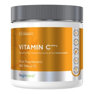 Vitamine C Tabletten