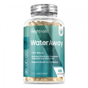 Water Away