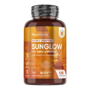 Sunglow