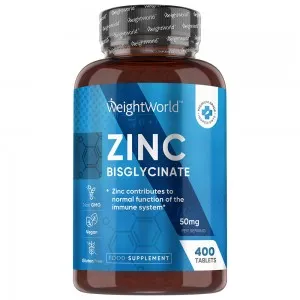 Zink Tabletten