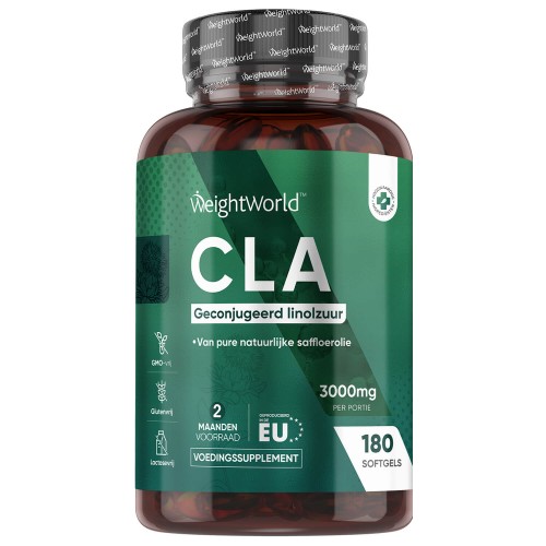 CLA Softgels 