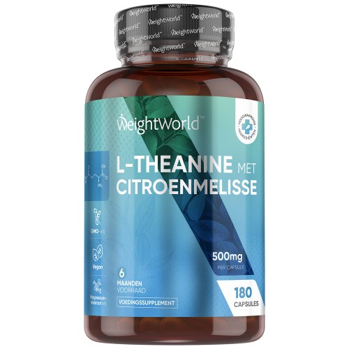 L-Theanine