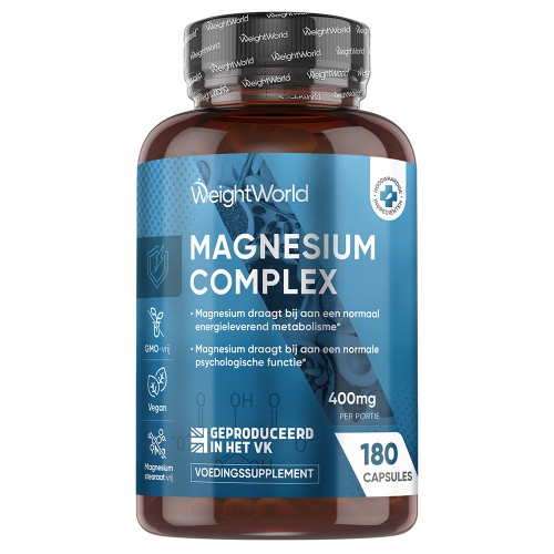 Magnesium Complex