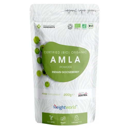 Bio Amla Poeder 