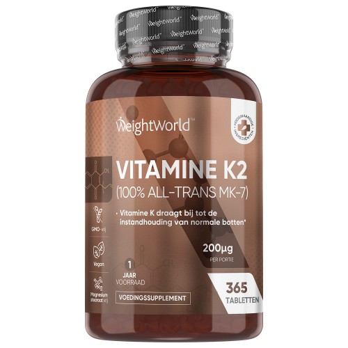 Vitamine K2 