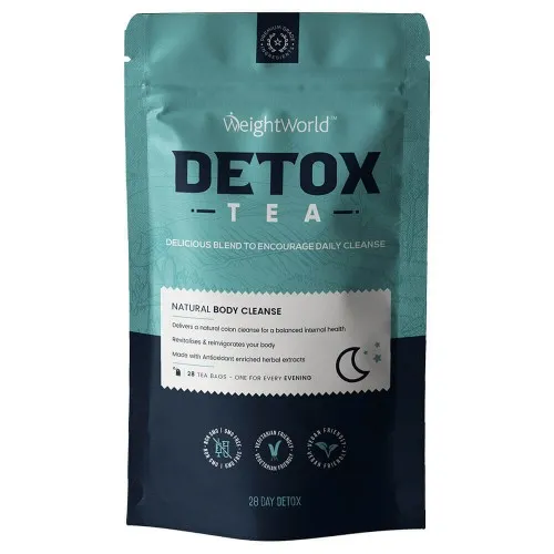 Detox Tea