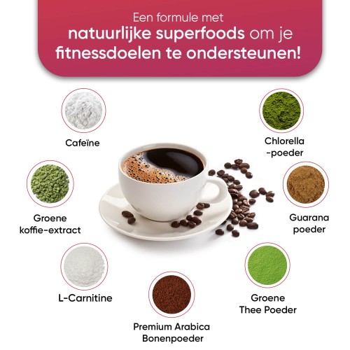 It works clearance skinny coffee