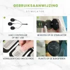 Gebruiksaanwijzing van het buikspier apparaat van WeightWorld