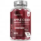 Appelciderazijn gummies