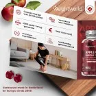 Meer informatie over het merk WeightWorld, de leverancier van de afslank gummies